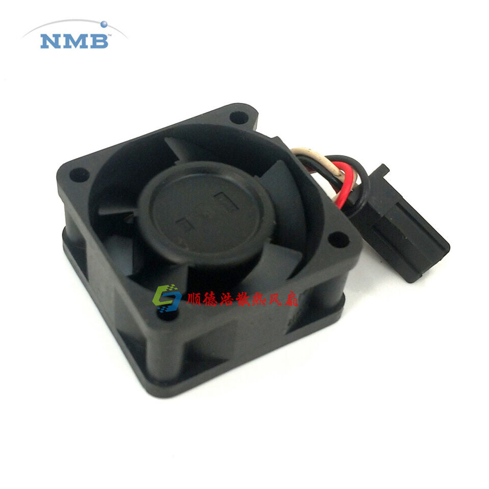 new 1PC industrial control machine cooling fan 04020VA-24M-CL 24V 0.07A 4cm - OMRON