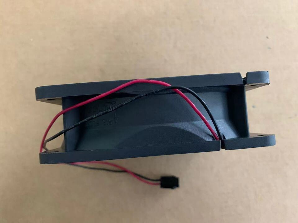 new 1PC For robot controller cooling fan 3HAC029105-002/01 1238HH24B-WDB 0.70A - KOEED
