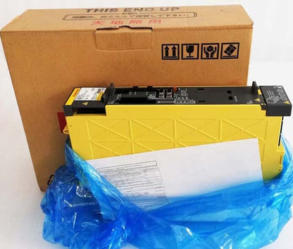 new 1PC FANUC A06B-6130-H003 Servo Drive In Box ping