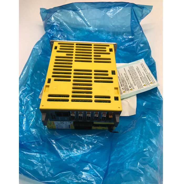 new 1PC FANUC A06B-6130-H002 Servo Amplifier ping