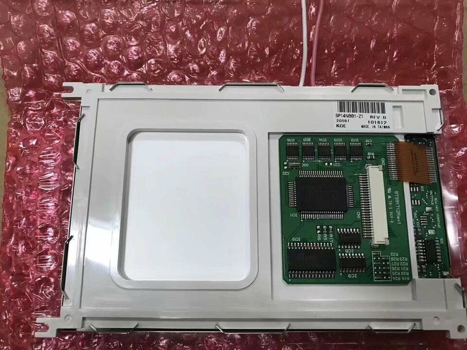 New 5.1'' LCD Panel SP14N001-Z1 - [VENDOR NAME]