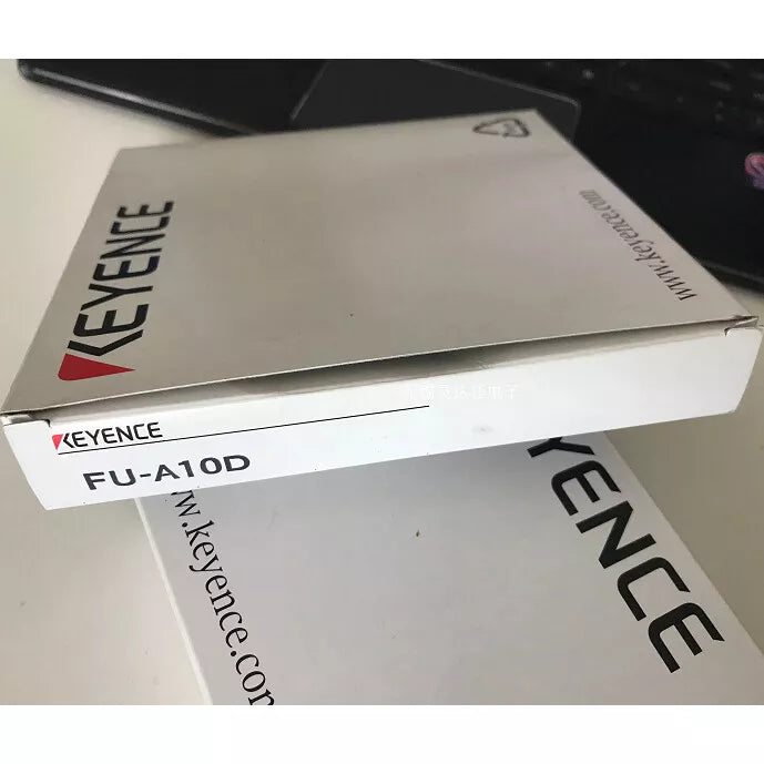 new 1PC Keyence FU-A10D Fiber Optic Sensor FUA10D - KEYENCE