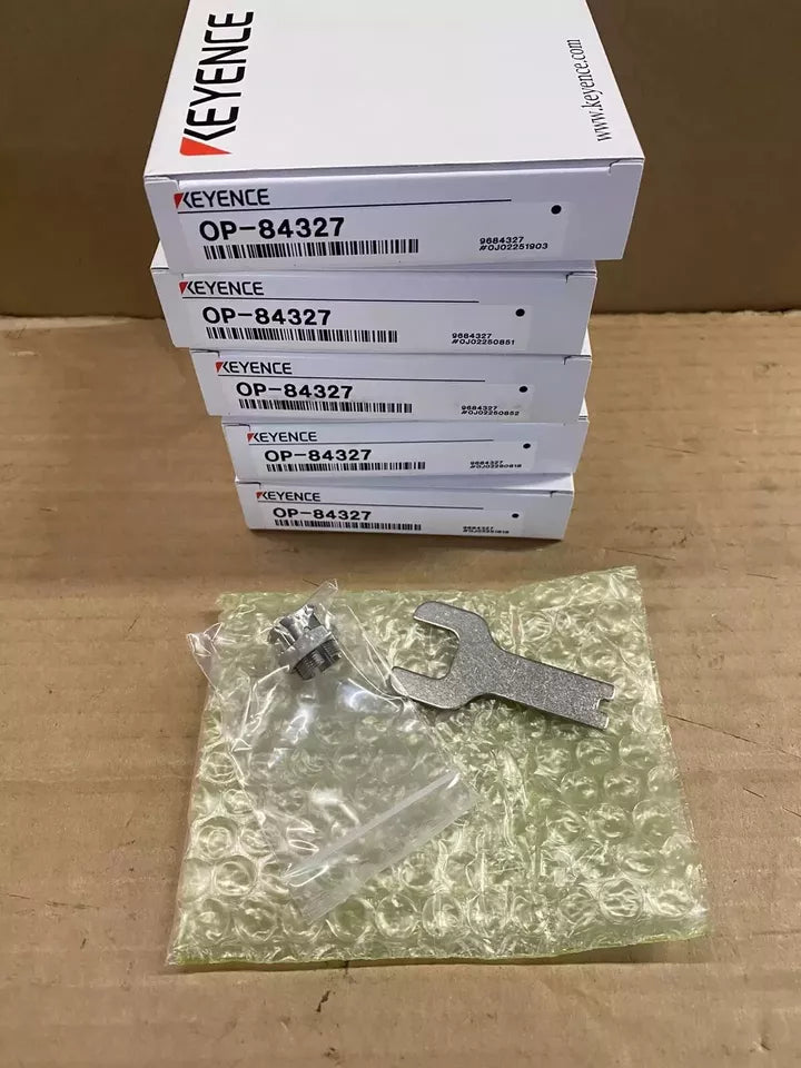 Keyence OP-84327 Mounting Bracket - KEYENCE