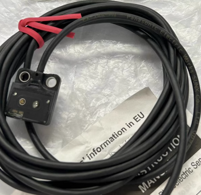 new Panasonic EX-24A-PN Photoelectric Sensor 1PC EX24APN - PANASONIC