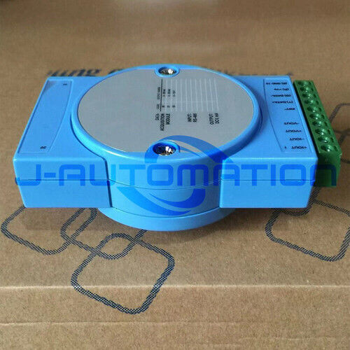 new 1PCS Advantech Remote Analog Output Module ADAM-4021 ( ADAM4021) - ADVANTECH