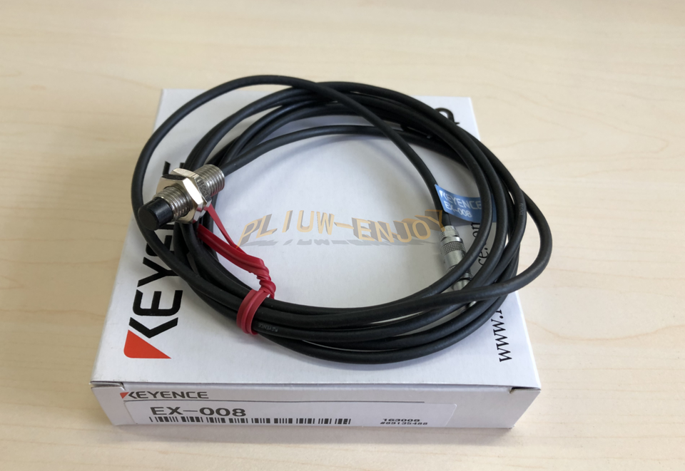 new 1PC KEYENCE EX-008 ping EX008 In Box - KEYENCE