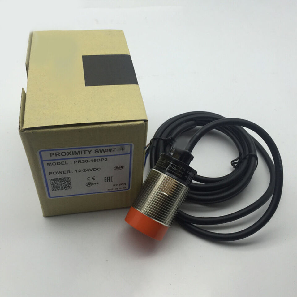 new Autonics PR30-15DP2 Proximity Switch Sensor One PR3015DP2 - AUTONICS