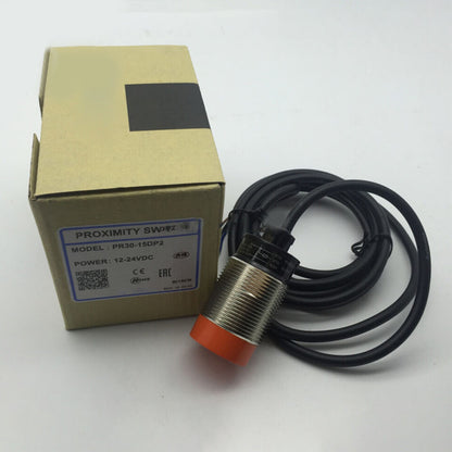 new Autonics PR30-15DP2 Proximity Switch Sensor One PR3015DP2 - AUTONICS