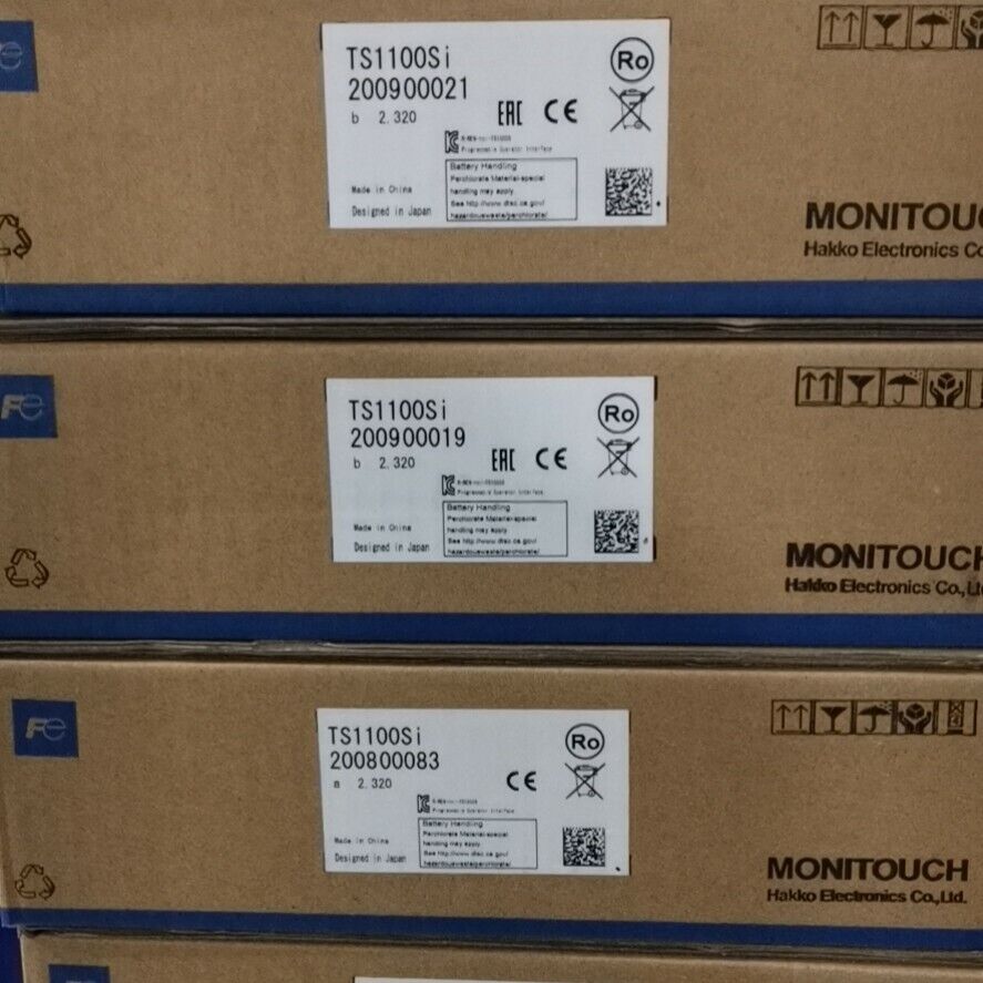 new 1PC Fuji TS1100Si Touch Panel ping - FUJI