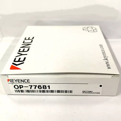 Keyence 1-PC Contact Sensor OP77681 - KEYENCE