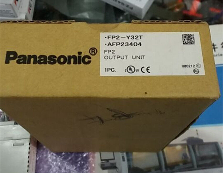 Panasonic FP2-Y32T Output Unit - PANASONIC