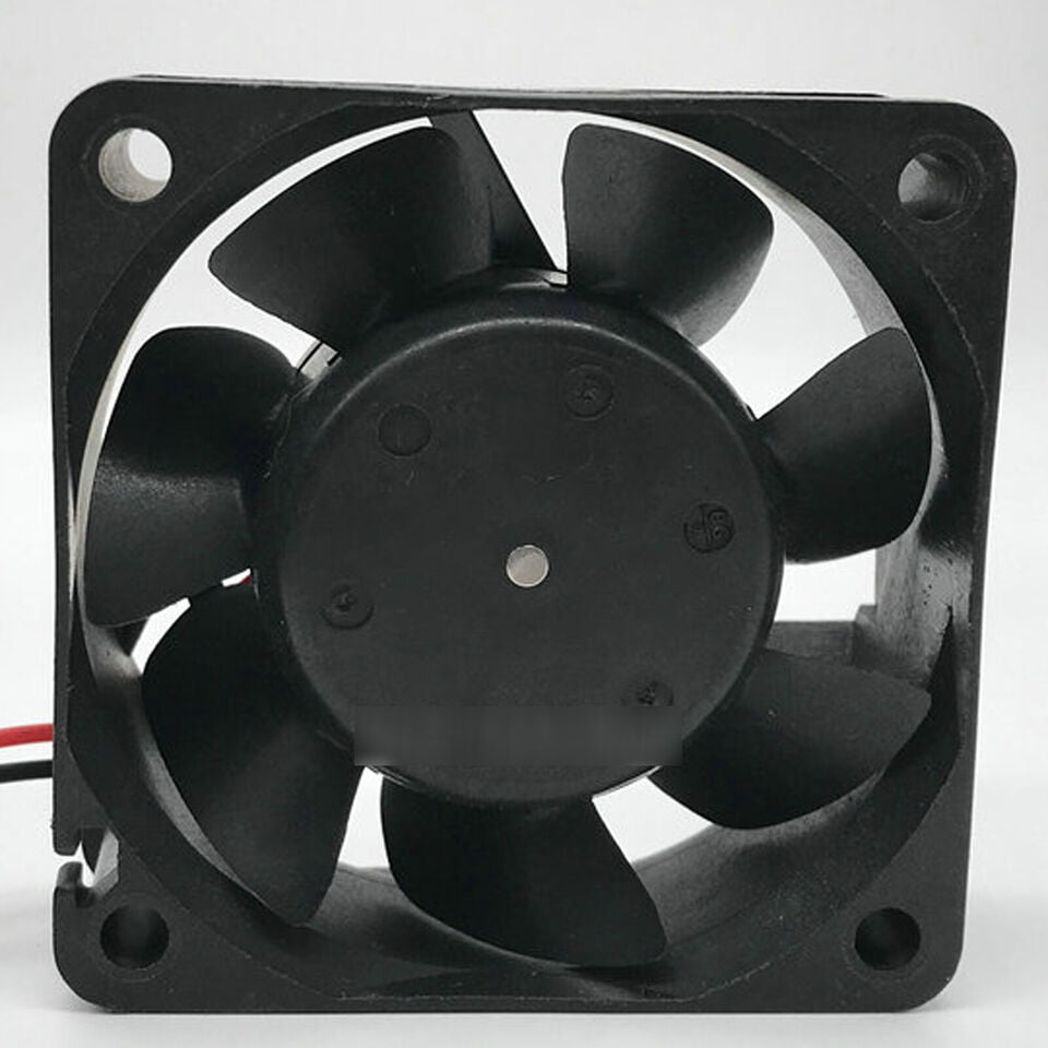 new 1PC 2-wire inverter cooling fan M34313-55RA3F DC24V 0.16A 6025 - PLCTECH
