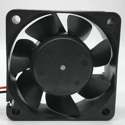 new 1PC 2-wire inverter cooling fan M34313-55RA3F DC24V 0.16A 6025 - PLCTECH