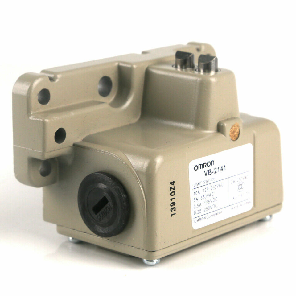 new Omron VB-2141 Limit Switch VB2141 One - OMRON