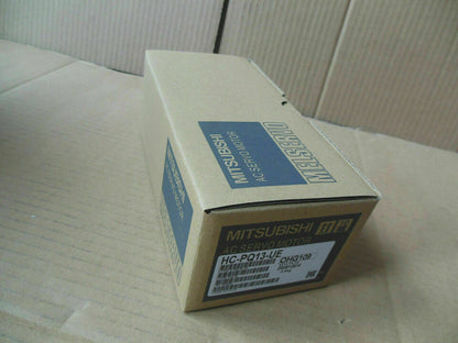 new 1PC Mitsubishi HC-PQ13-UE Servo Motor HCPQ13UE ping - MITSUBISHI
