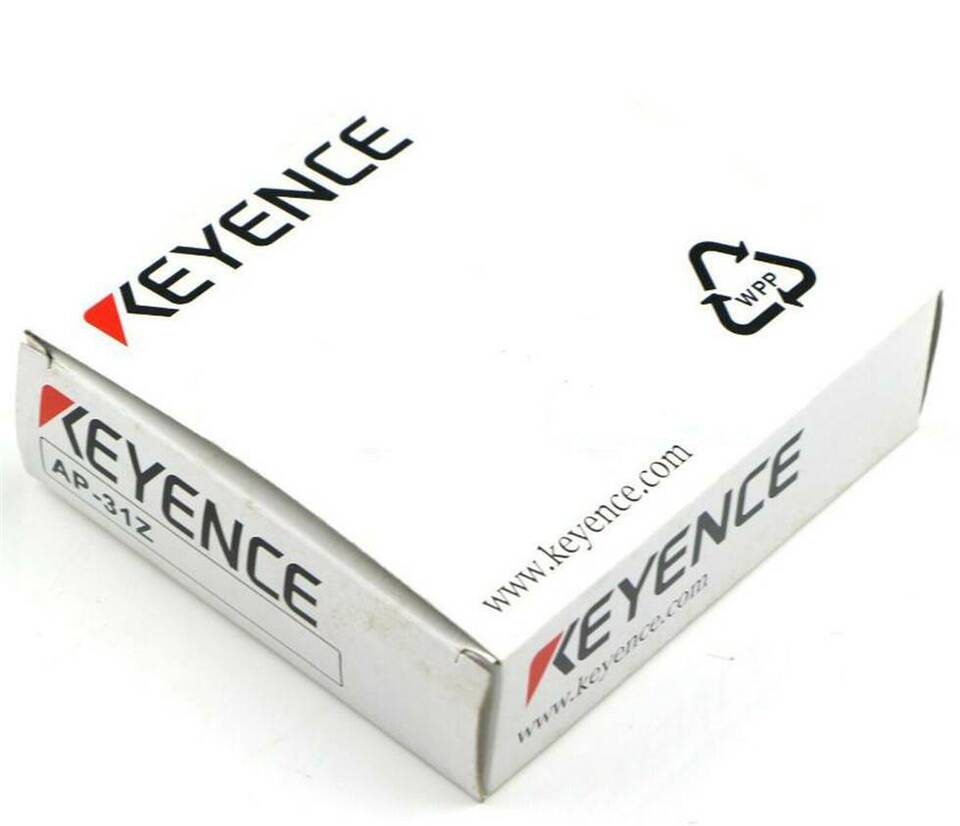 new 1PC Keyence AP-31Z Pressure Switch Sensor In Box AP31Z - KEYENCE