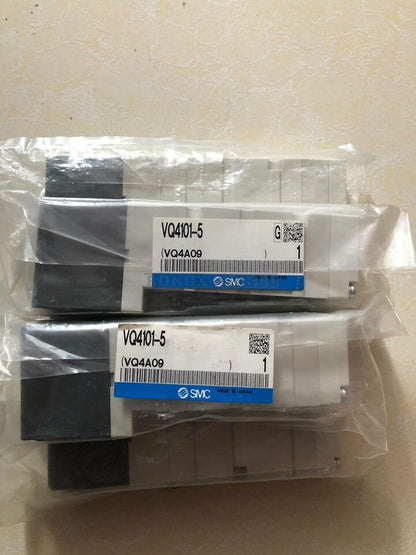 VQ4101-5 Solenoid Valve - SMC