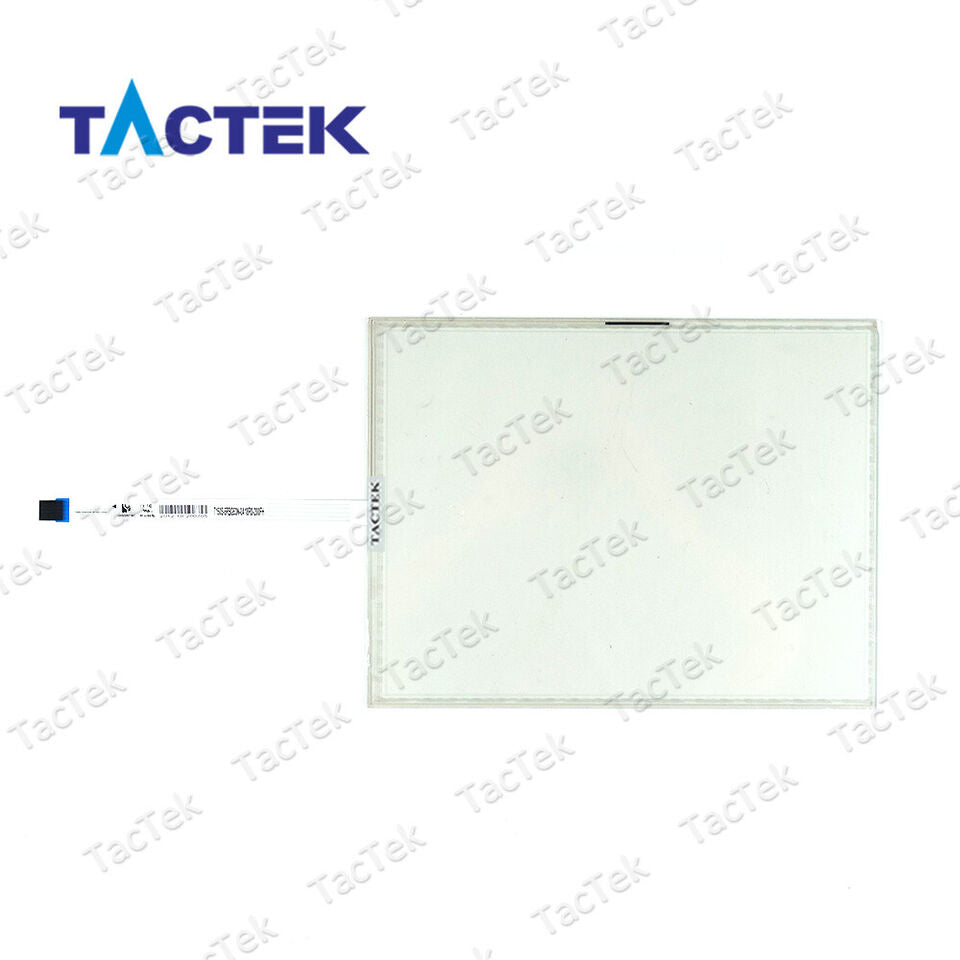 Touch Screen Panel Glass Digitizer for T150S-5RB004N-0A18R0-200FH-C Replacement - TECHPRO