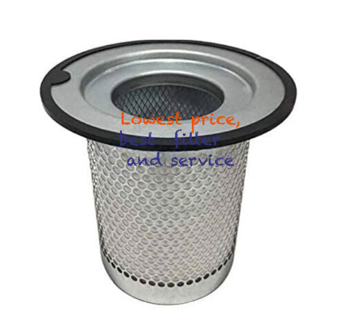 new 1 Oil mist separation filter element 23708423 FOR Ingersoll Rand