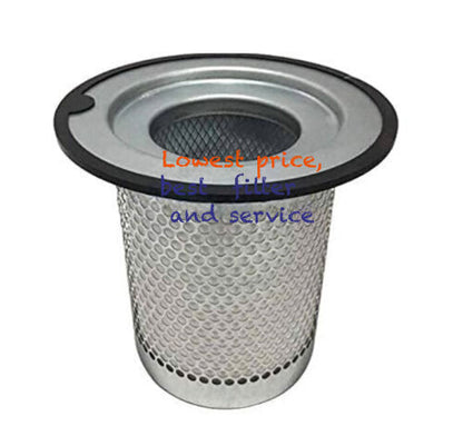 new 1 Oil mist separation filter element 23708423 FOR Ingersoll Rand