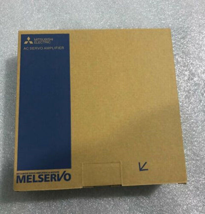 1PC Mitsubishi MR-J2M-40DU-PS AC Servo Drive - MITSUBISHI
