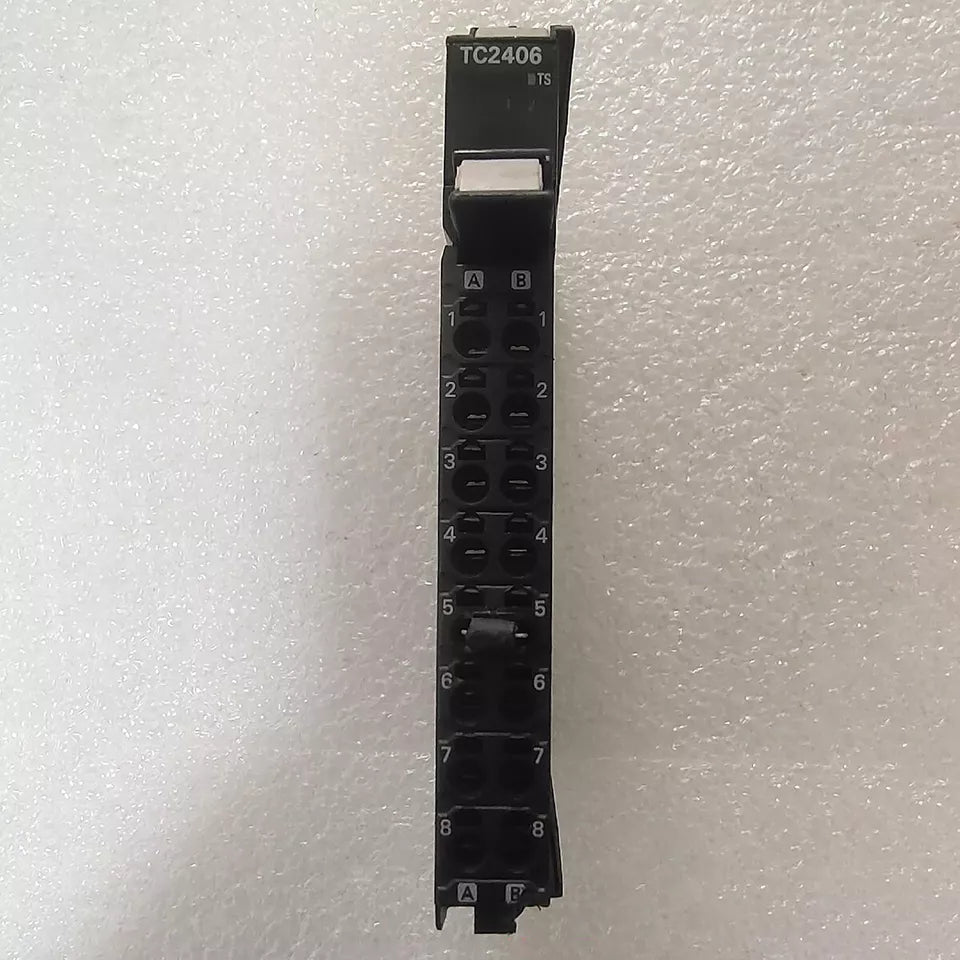 Omron NX-TC2406 Temperature Control Unit - OMRON