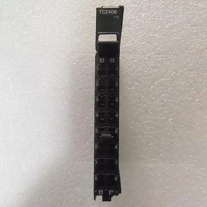 Omron NX-TC2406 Temperature Control Unit - OMRON