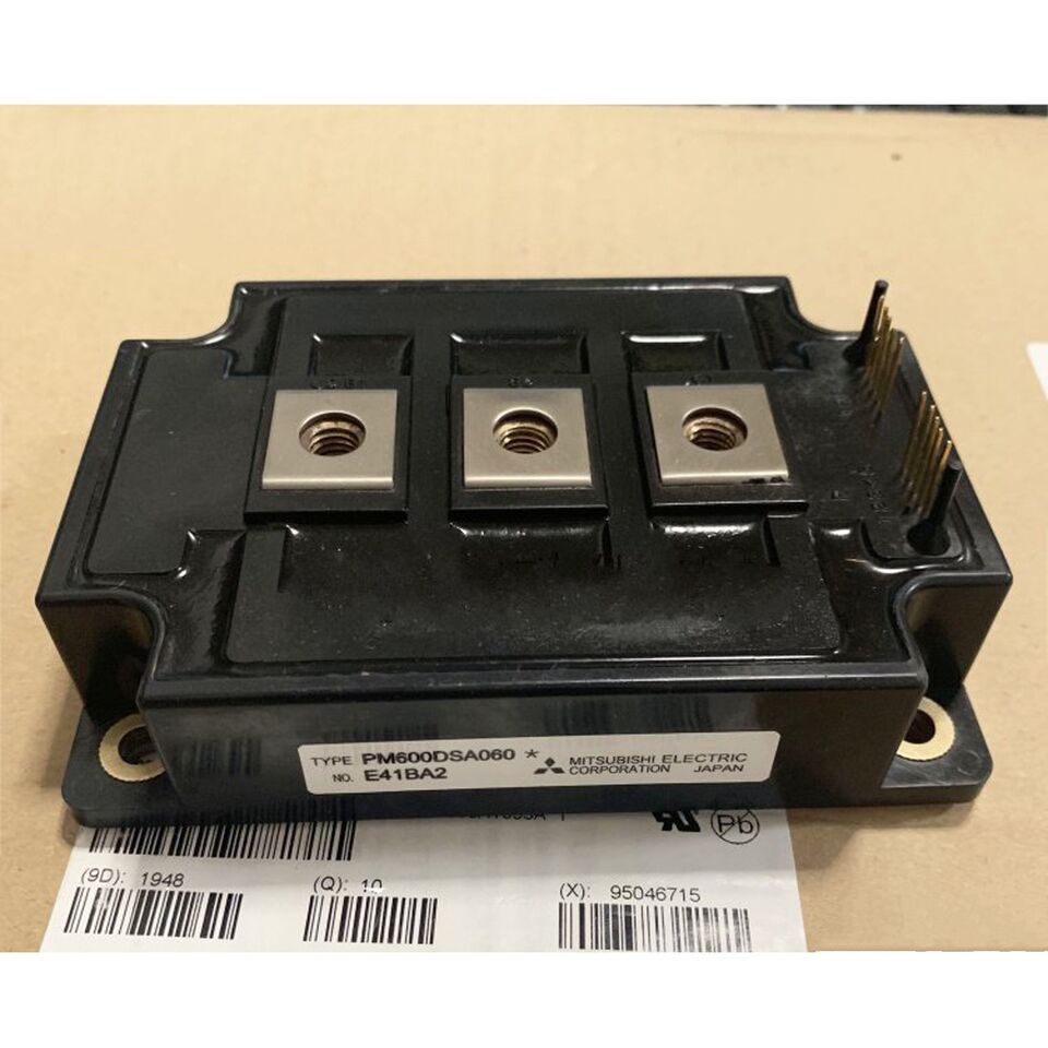 new 1PC Mitsubishi PM600DSA060 Module - MITSUBISHI