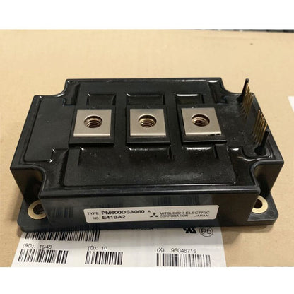 new 1PC Mitsubishi PM600DSA060 Module - MITSUBISHI