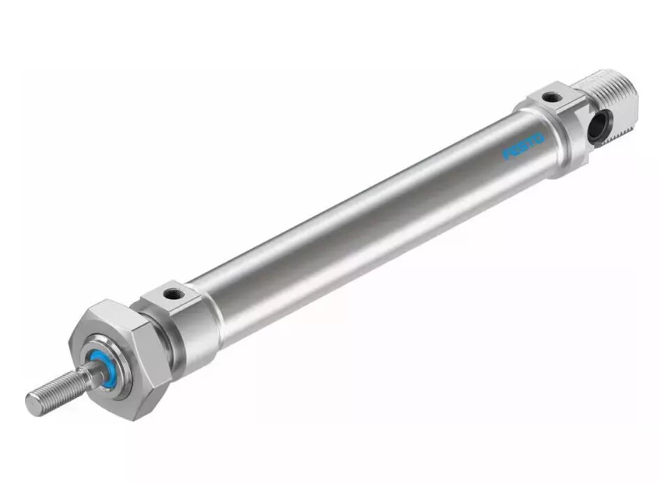Festo DSNU-16-80-PPV-A Cylinder Component - FESTO
