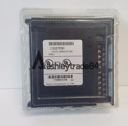 1PCS GE FANUC IC693CMM301 CNC Milling Machine - GE