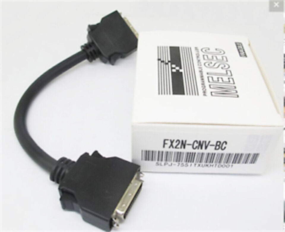 Mitsubishi FX2N-CNV-BC PLC - MITSUBISHI
