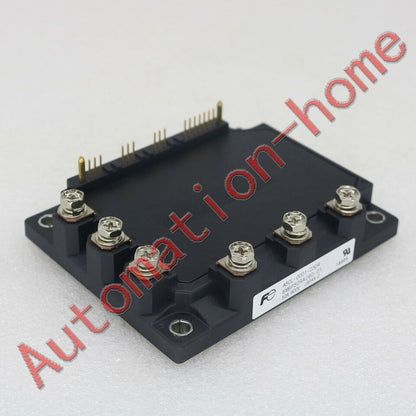New Fuji 6MBP50RA060-01 A50L-0001-0304 Module - FUJI