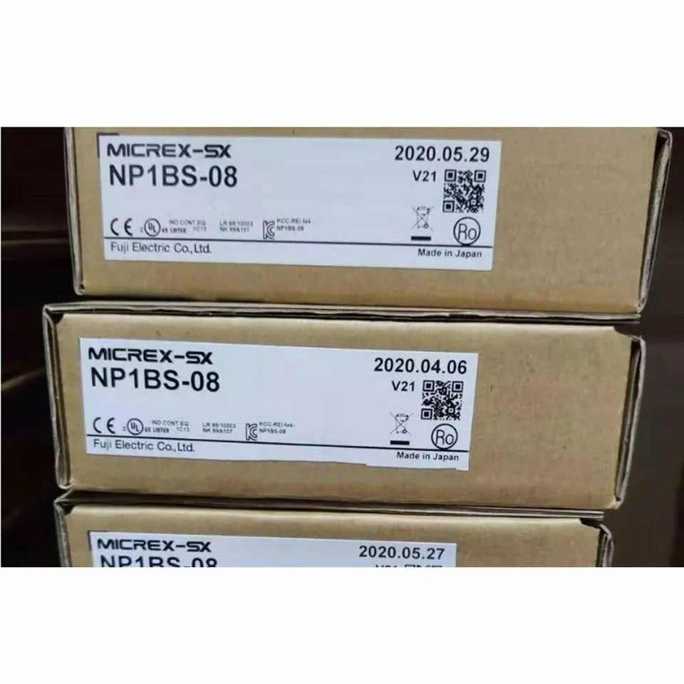 New Fuji NP1BS-08 1PC Module - FUJI