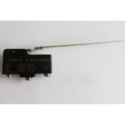 new 1PC Omron Z-15HW24-B Micro Switch Z15HW24B - OMRON