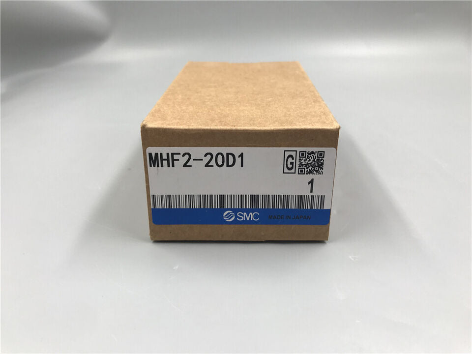 new 1QTY SMC cylinder MHF2-20D1 - SMC