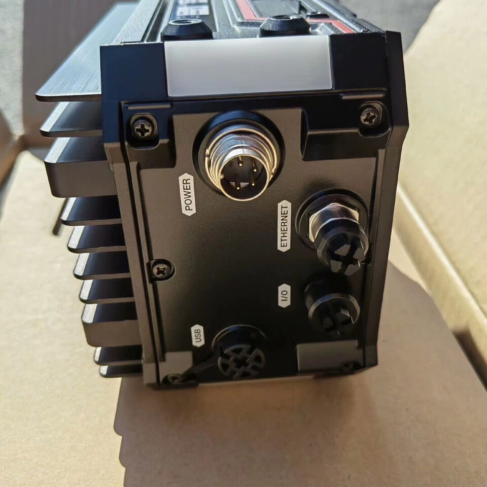 new 1PC KEYENCE SR-5000 SR5000 Bar Code Reader ping - KEYENCE