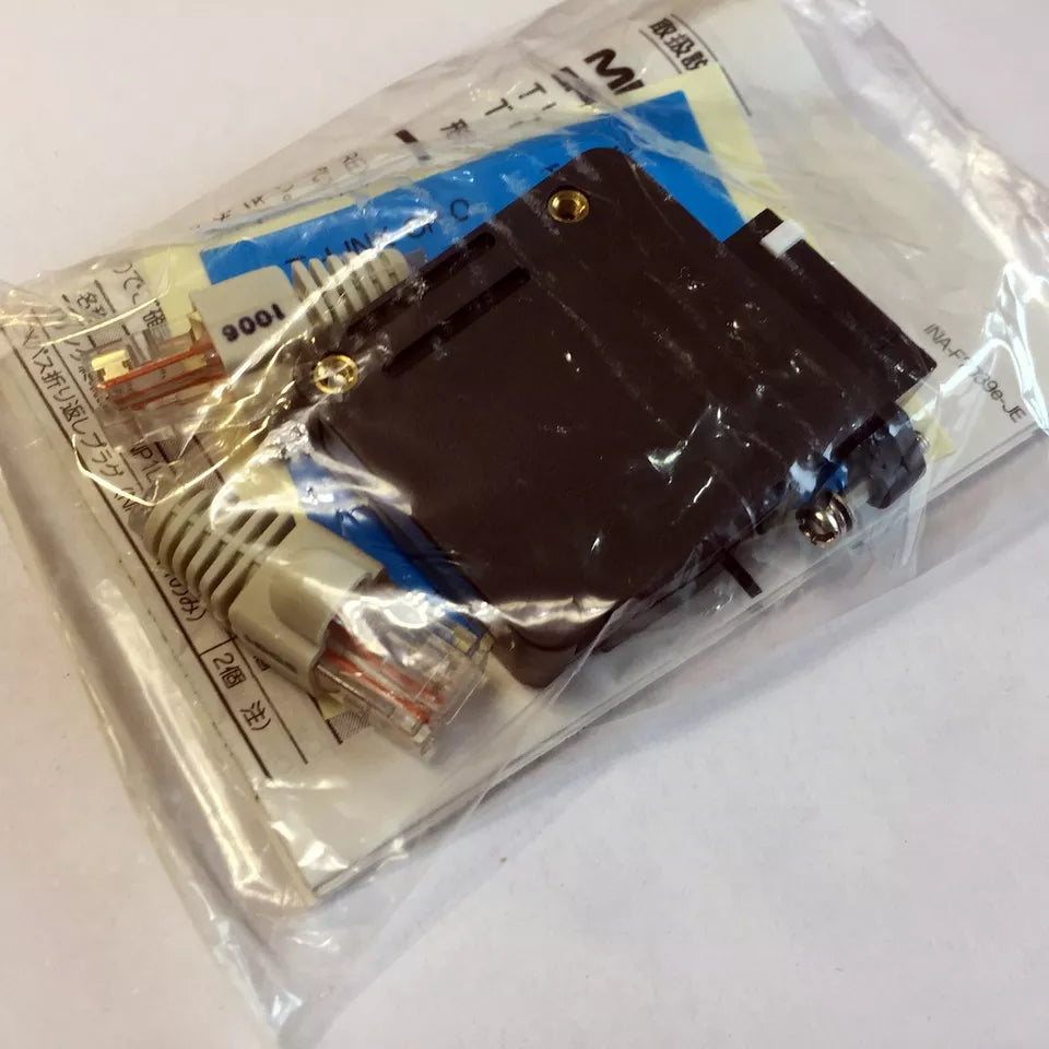 new 1PC Fuji NP1L-RT1 PLC Module NP1LRT1 ping - FUJI