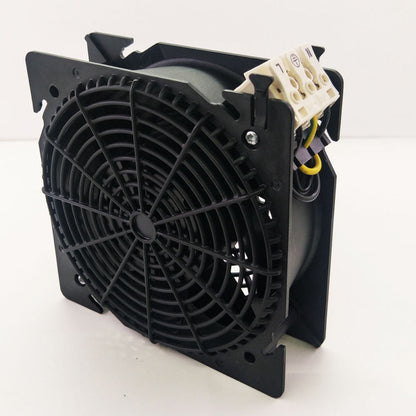 1PC DV4600-492 Cooling Fan AC 115V 18W Fan Cabinet - COOLFLOW FAN