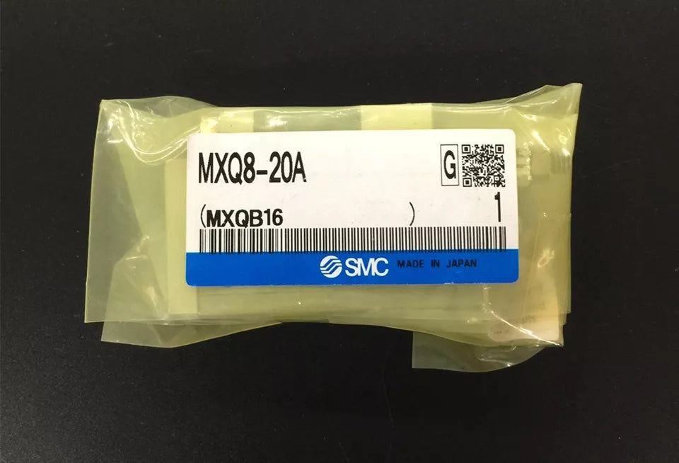 new 1PC SMC MXQ8-20A Cylinder MXQ820A - SMC