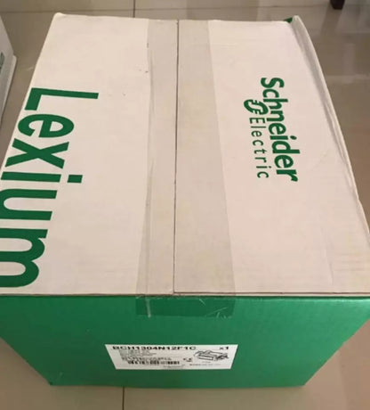 new 1PC Schneider BCH1304N12F1C Servo Motor ping - SCHNEIDER
