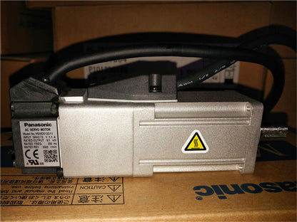 new 1PC Panasonic MSMD012G1V AC Servo Motor ping - PANASONIC