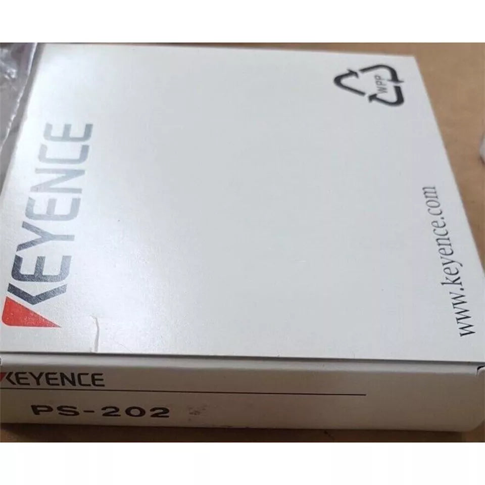 new 1PC Keyence PS-202 Photoelectric Sensor ping PS202 - KEYENCE