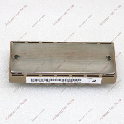 New 1PCS For Fuji 7MBR30SA060-50 Module – High-Quality Component - FUJI
