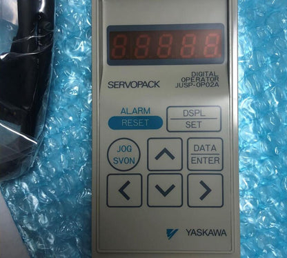 new YASKAWA JUSP-OP02A-2 JUSPOP02A2 Operation Panel ping - YASKAWA