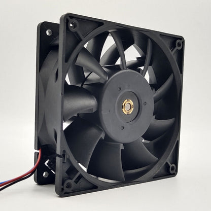 new 1PC 24V 1.5A 12038 12CM Cooling Fan FFB1224EHE-BR00 - PLCTECH