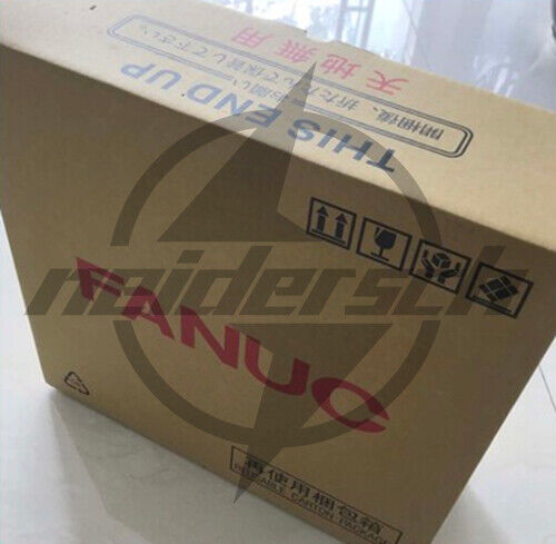 1PCS FANUC A06B-0127-B075 Servo Motor - FANUC