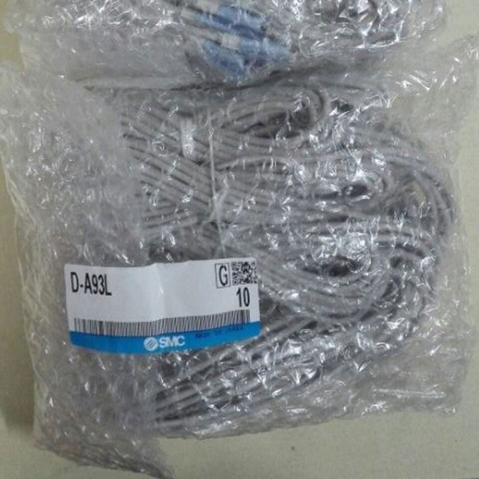 new 1PC SMC D-A93L Magnetic Switch DA93L - SMC
