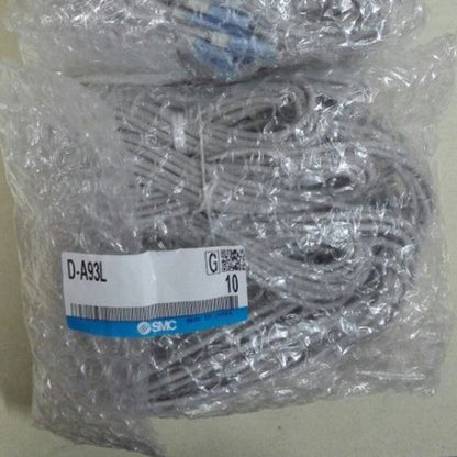 new 1PC SMC D-A93L Magnetic Switch DA93L - SMC