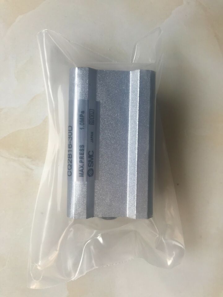 new 1PC SMC CQ2B16-30D Cylinder CQ2B1630D - SMC
